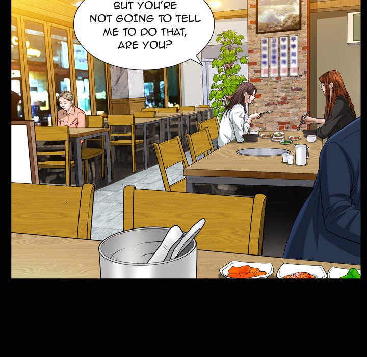 Snare Chapter 15 Page 126
