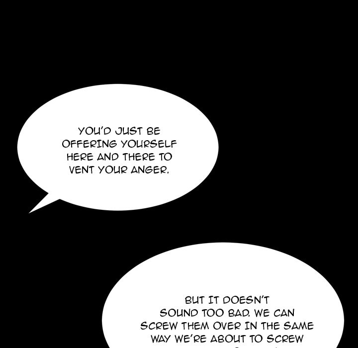Snare Chapter 15 Page 127