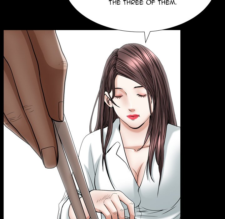 Snare Chapter 15 Page 128