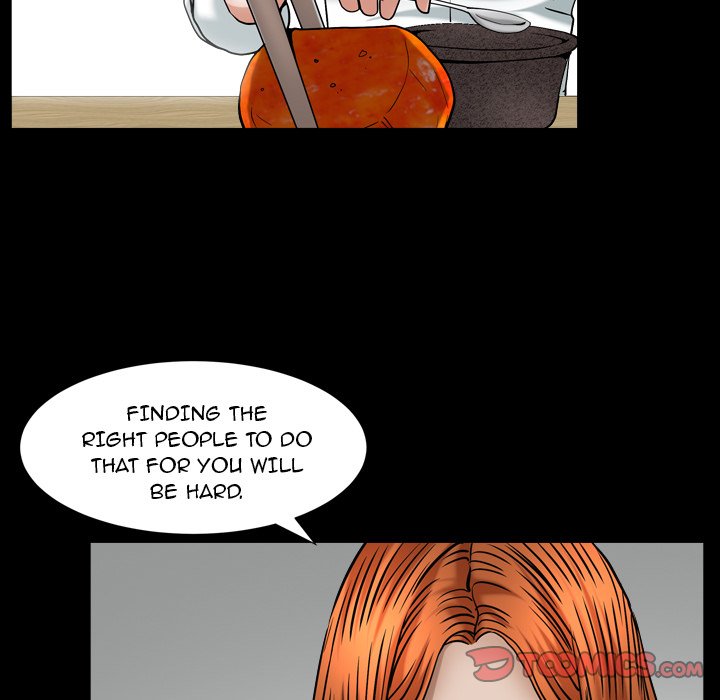 Snare Chapter 15 Page 129