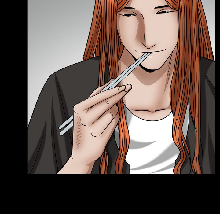 Snare Chapter 15 Page 130
