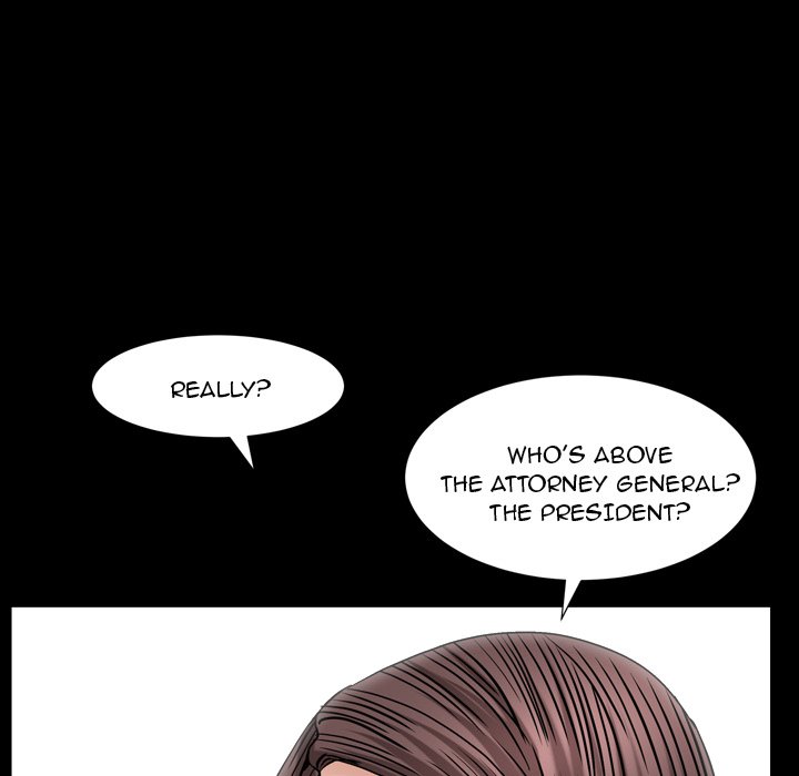 Snare Chapter 15 Page 131