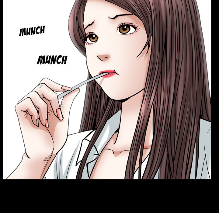 Snare Chapter 15 Page 132