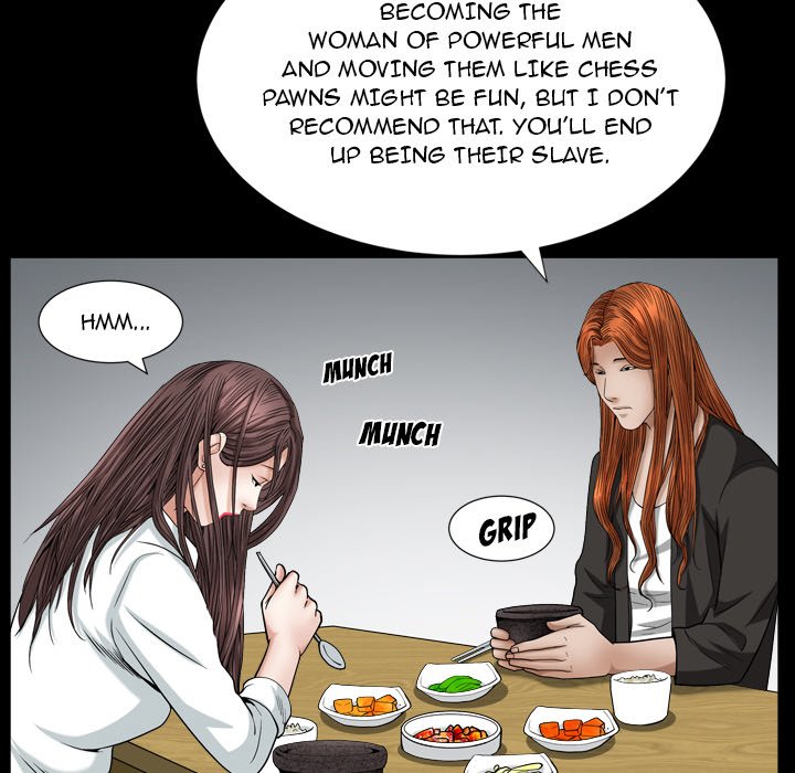 Snare Chapter 15 Page 134