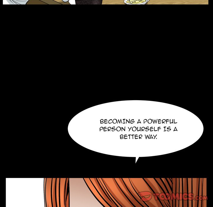 Snare Chapter 15 Page 135
