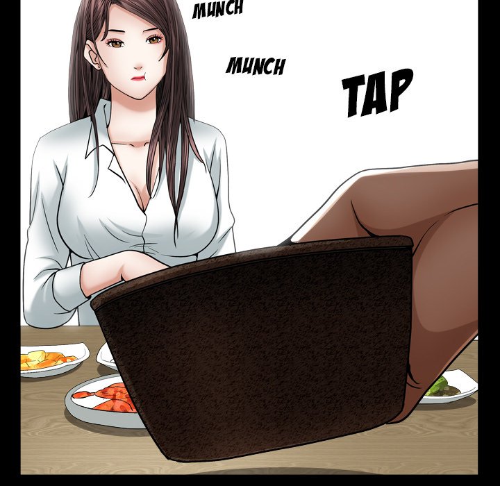 Snare Chapter 15 Page 138