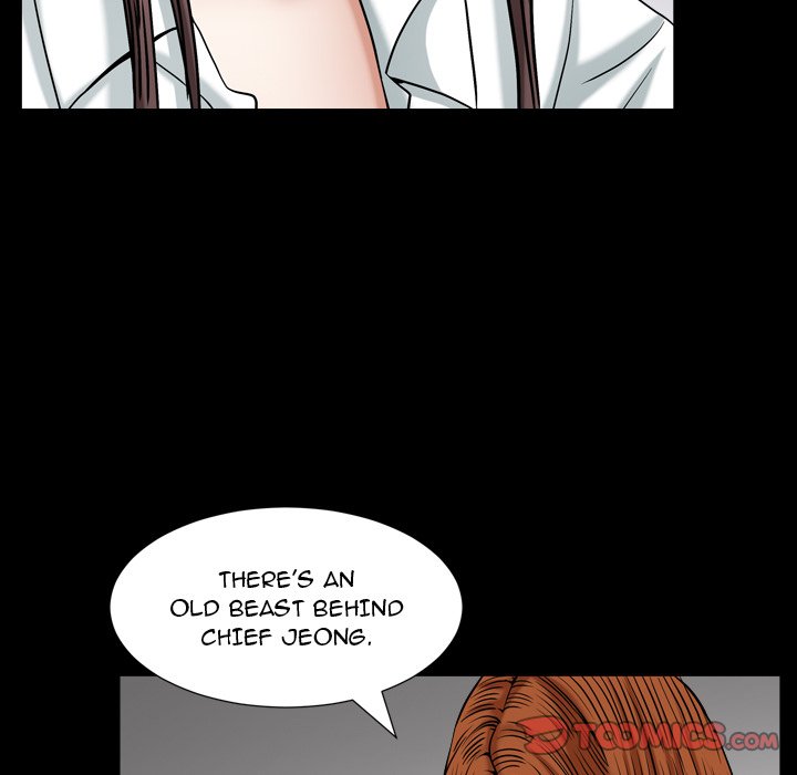 Snare Chapter 15 Page 141