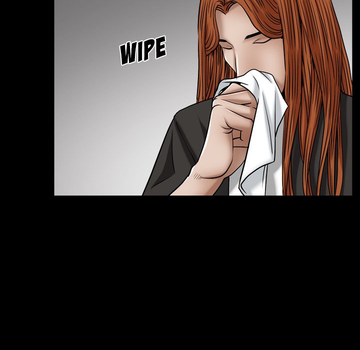 Snare Chapter 15 Page 142