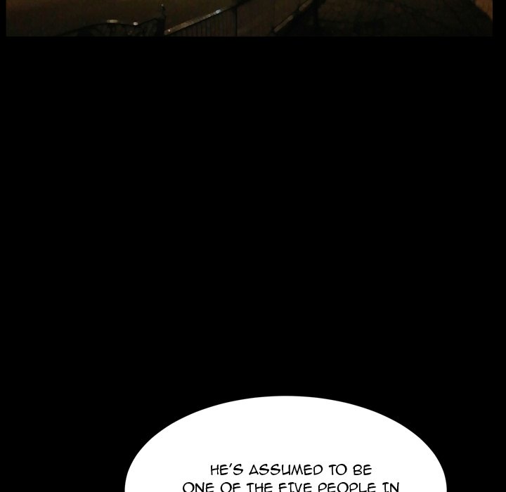 Snare Chapter 15 Page 149