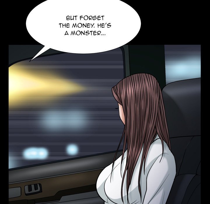 Snare Chapter 15 Page 152