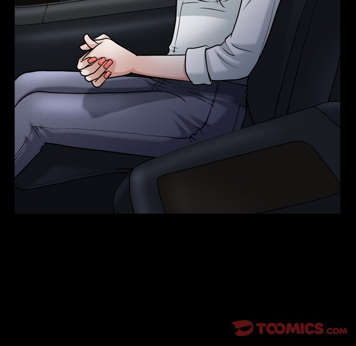 Snare Chapter 15 Page 153