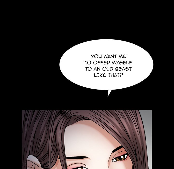 Snare Chapter 15 Page 154