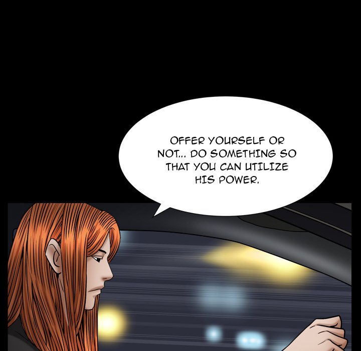 Snare Chapter 15 Page 156