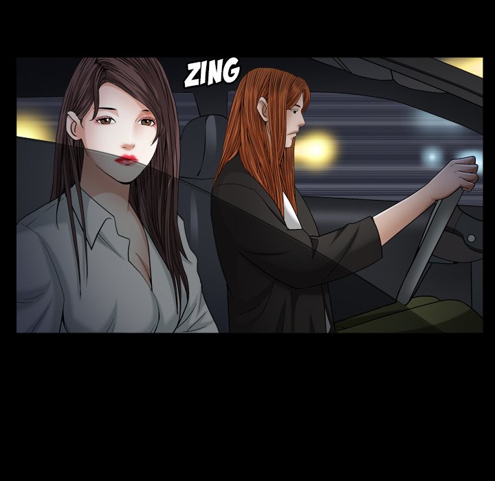Snare Chapter 15 Page 158