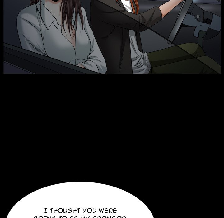 Snare Chapter 15 Page 160