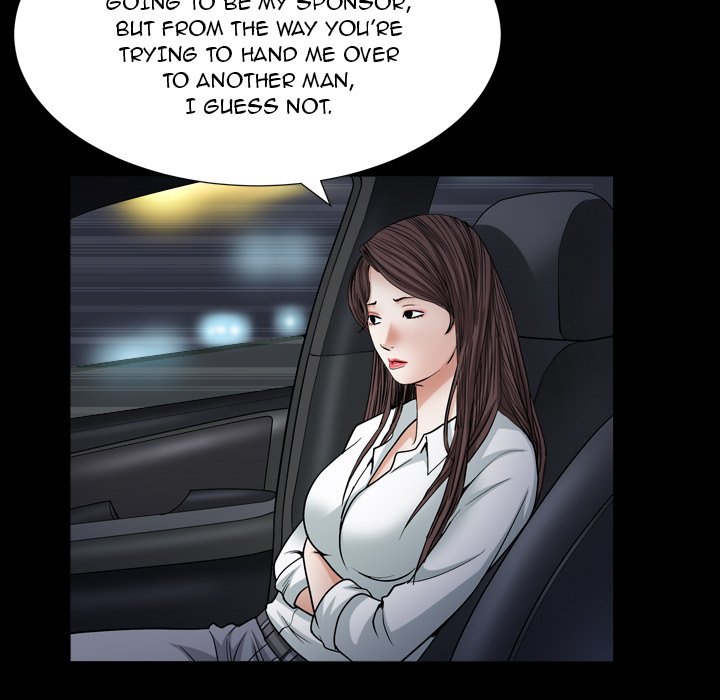 Snare Chapter 15 Page 161