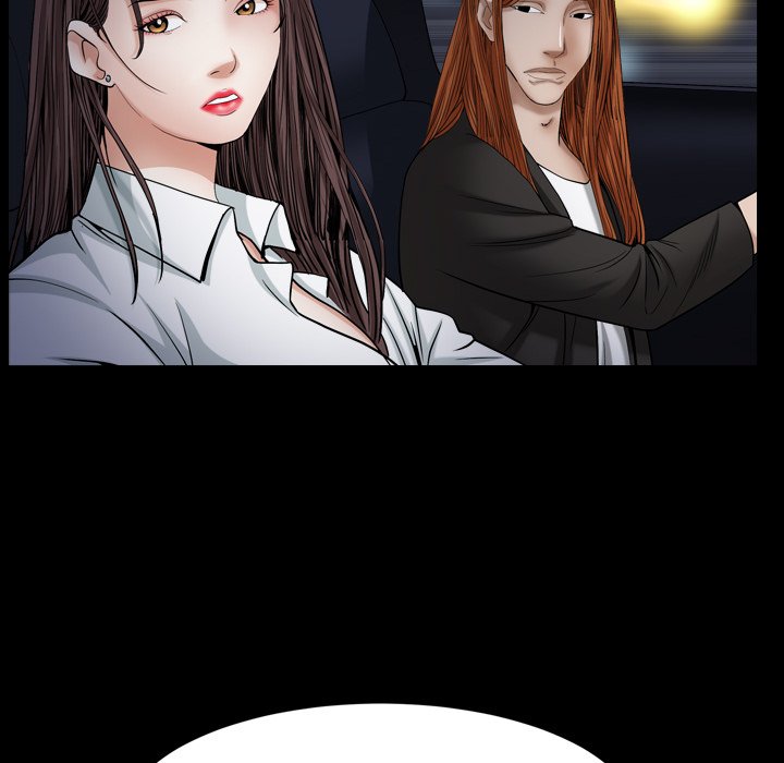 Snare Chapter 15 Page 163