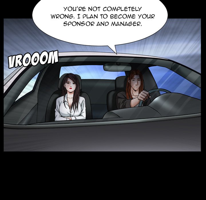 Snare Chapter 15 Page 164