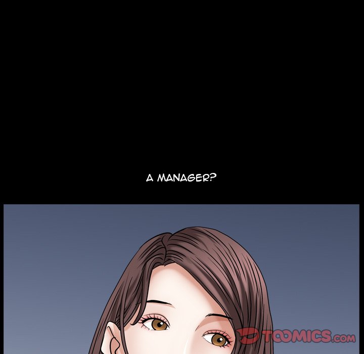 Snare Chapter 15 Page 165
