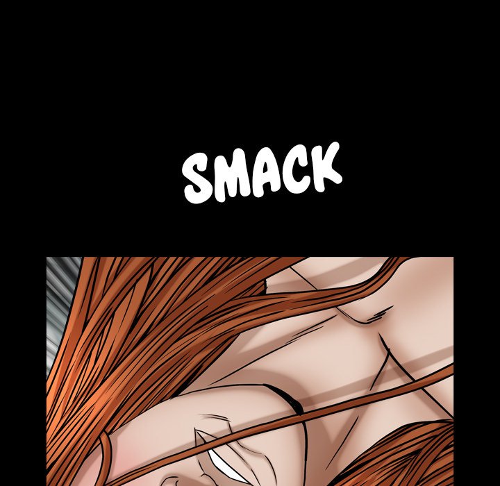 Snare Chapter 15 Page 17
