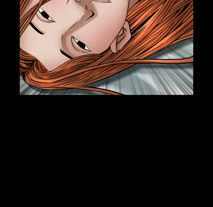 Snare Chapter 15 Page 18