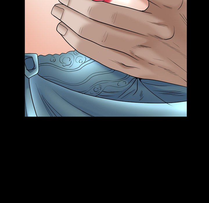 Snare Chapter 15 Page 22