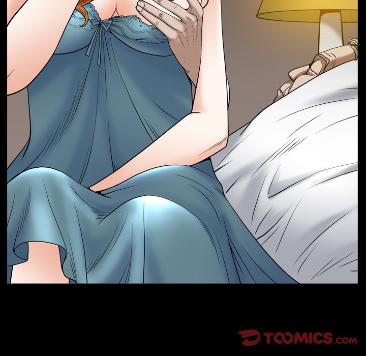 Snare Chapter 15 Page 27