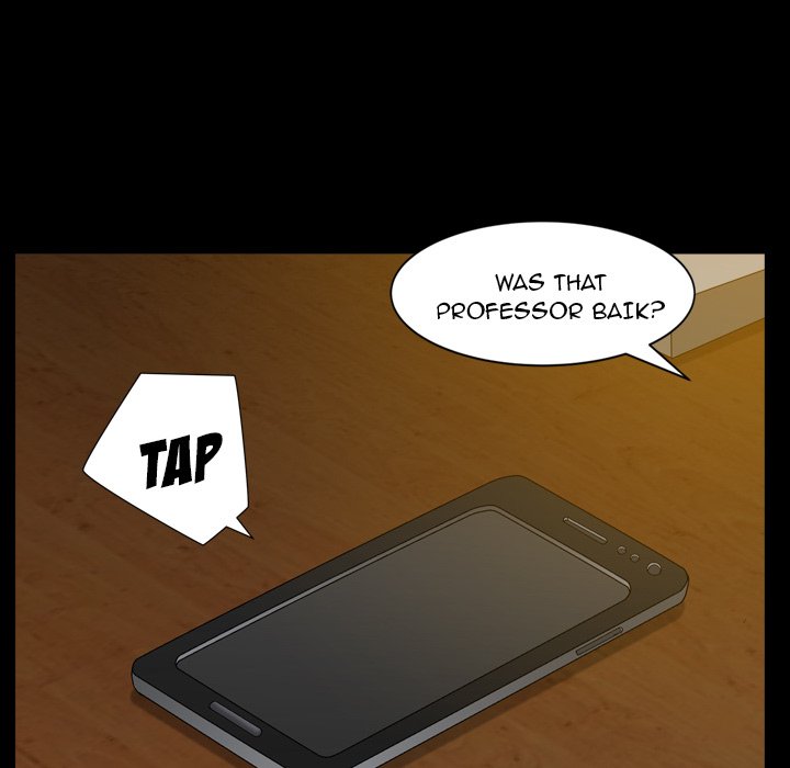 Snare Chapter 15 Page 30