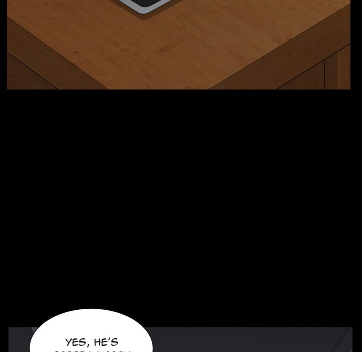 Snare Chapter 15 Page 31