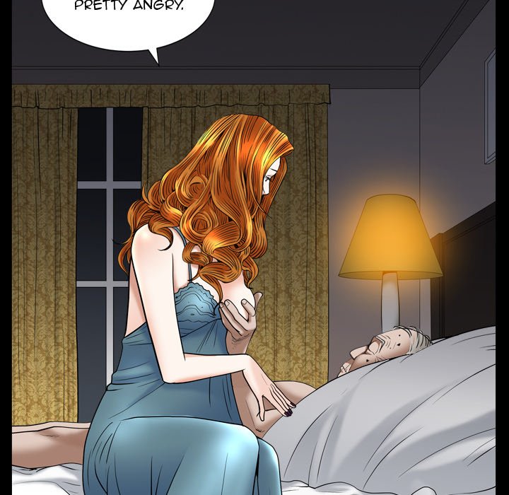Snare Chapter 15 Page 32