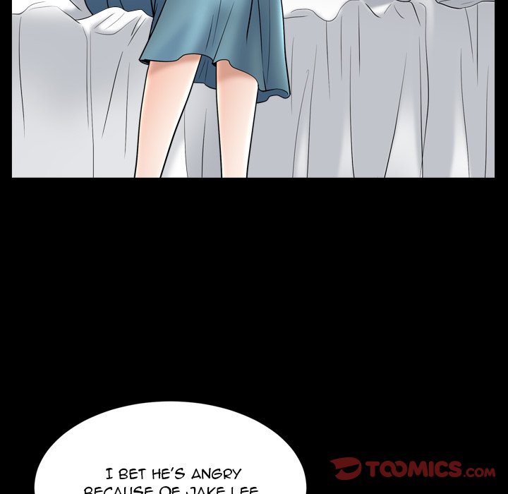 Snare Chapter 15 Page 33