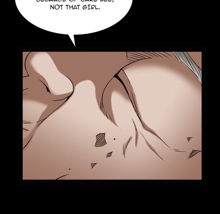 Snare Chapter 15 Page 34