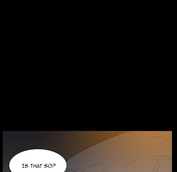 Snare Chapter 15 Page 35