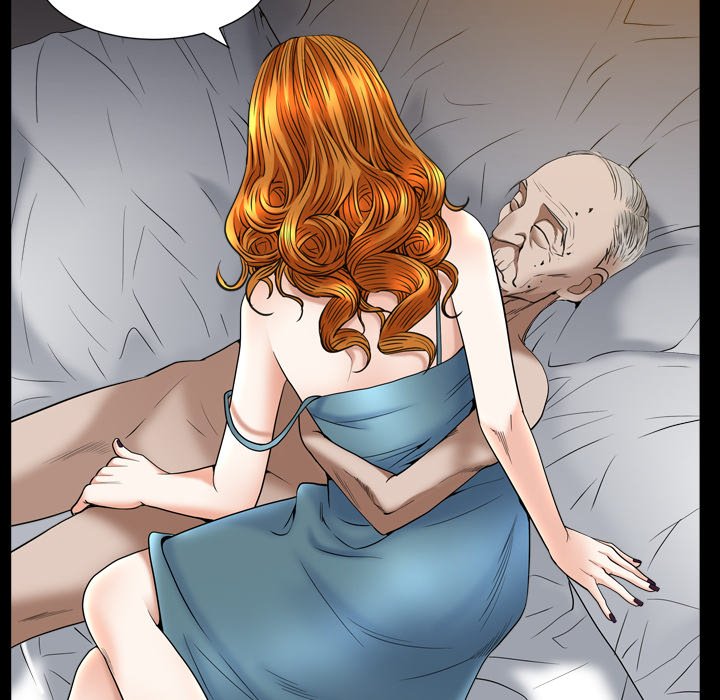 Snare Chapter 15 Page 36
