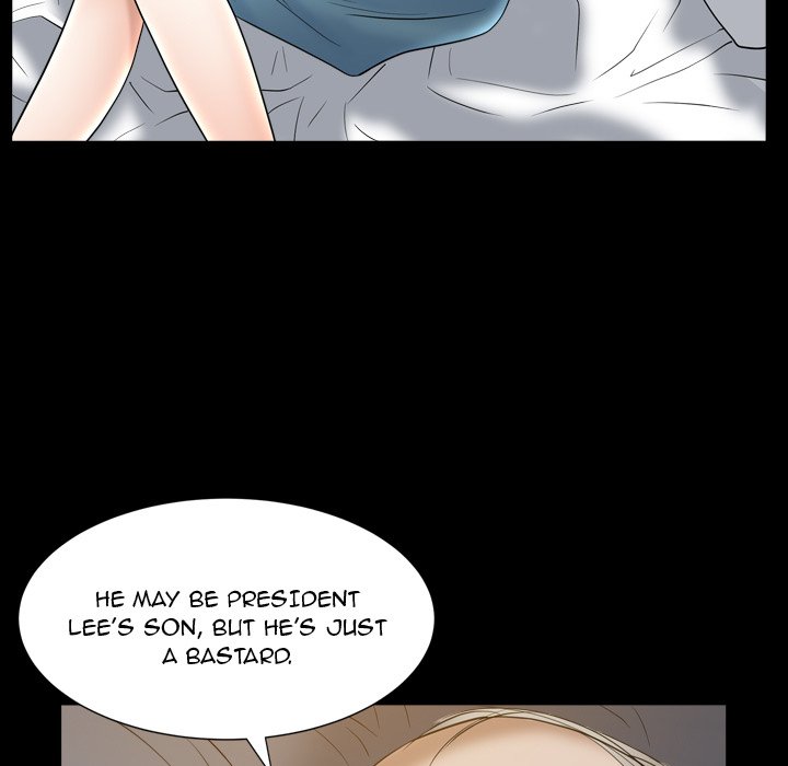 Snare Chapter 15 Page 37