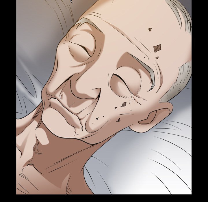Snare Chapter 15 Page 38