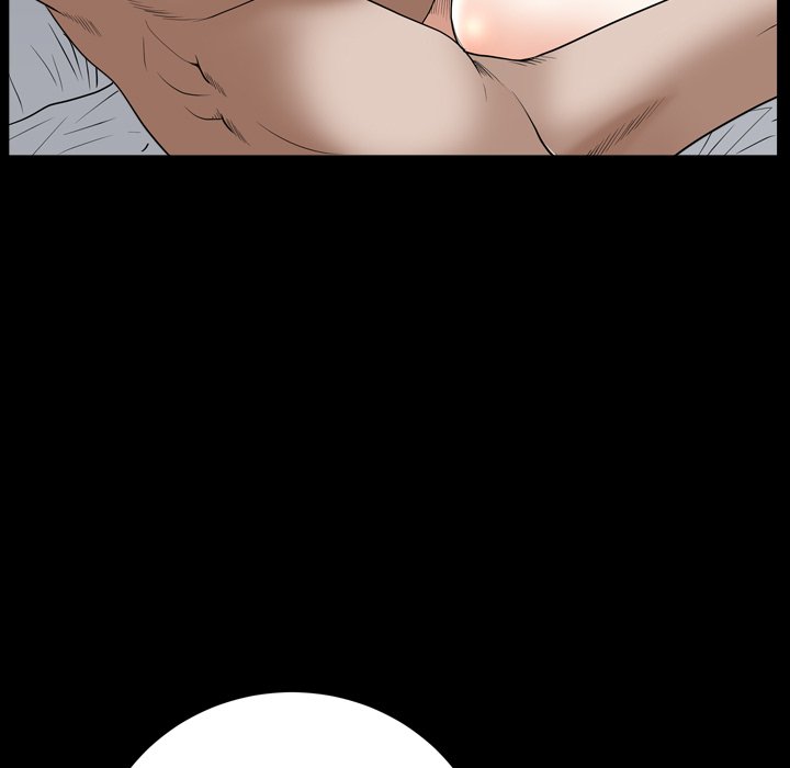 Snare Chapter 15 Page 41