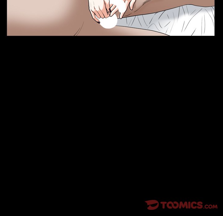 Snare Chapter 15 Page 45