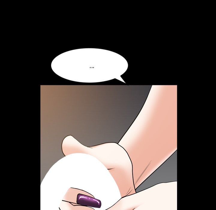 Snare Chapter 15 Page 48