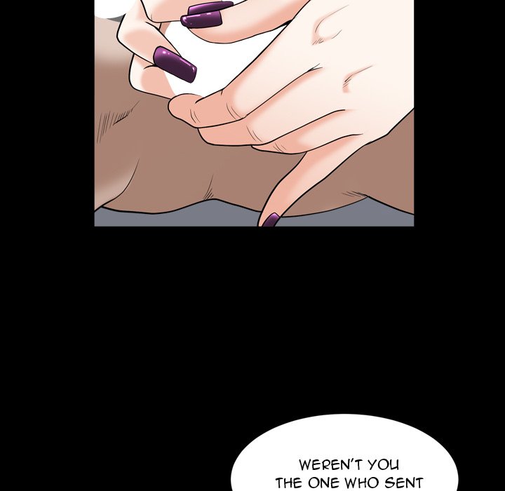 Snare Chapter 15 Page 49