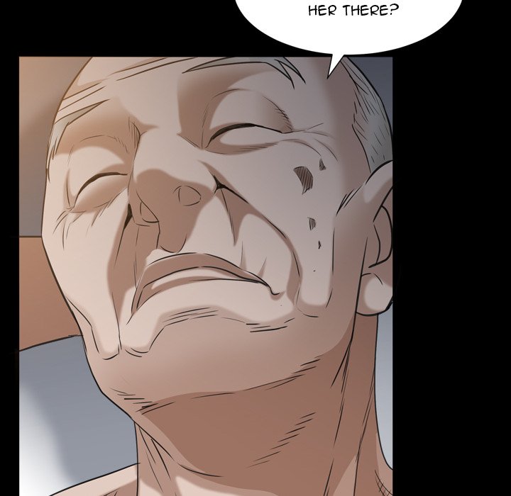 Snare Chapter 15 Page 50
