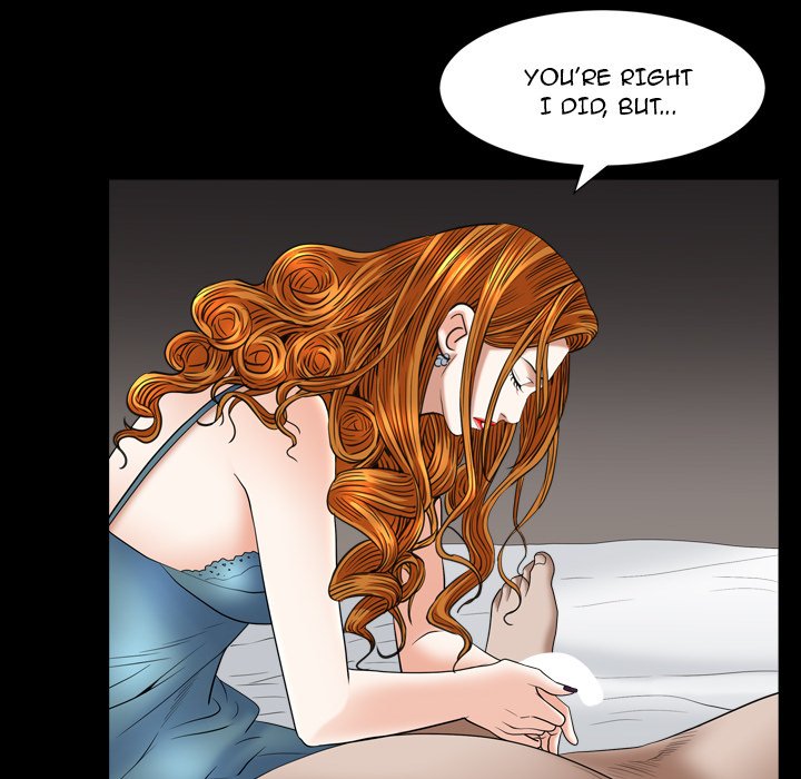Snare Chapter 15 Page 52