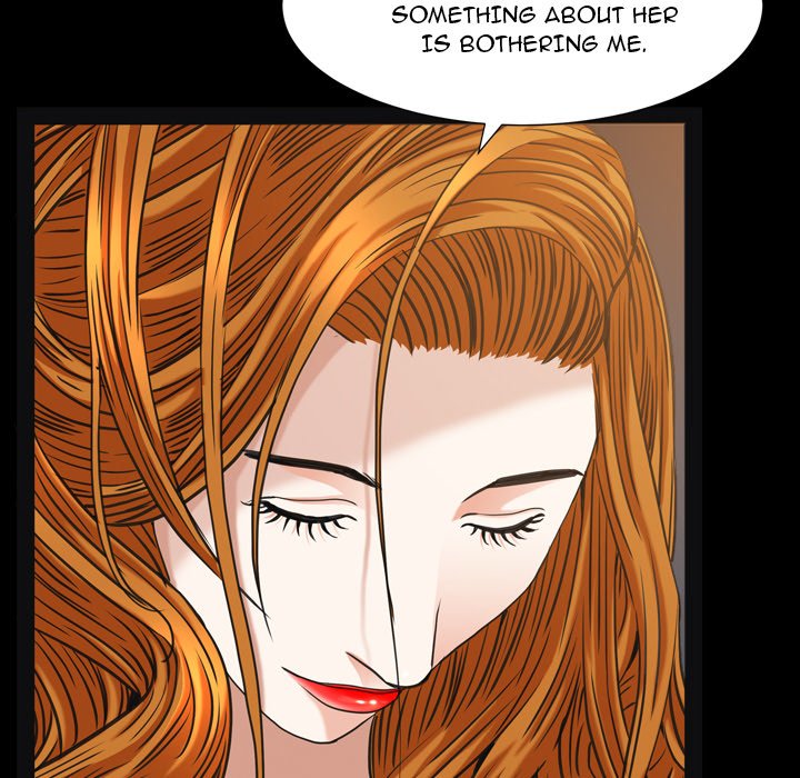 Snare Chapter 15 Page 54