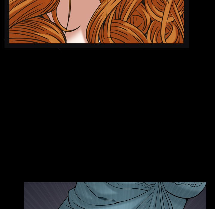 Snare Chapter 15 Page 55