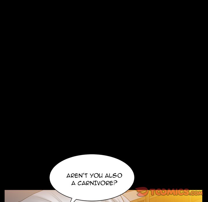 Snare Chapter 15 Page 57