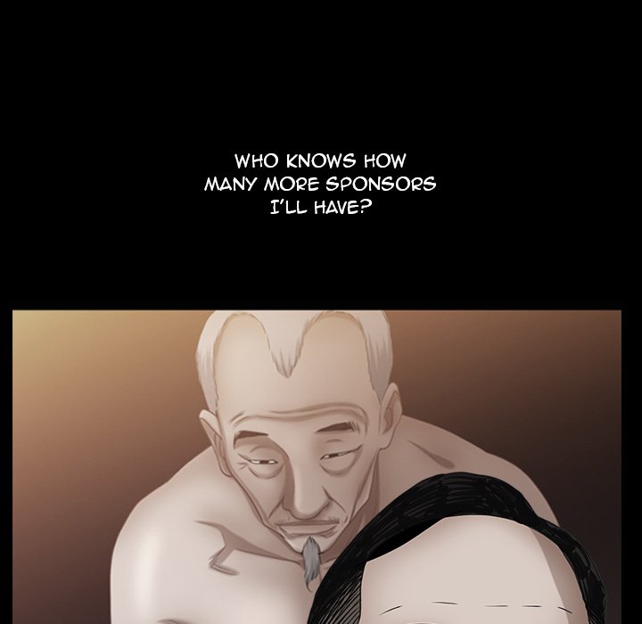 Snare Chapter 15 Page 6