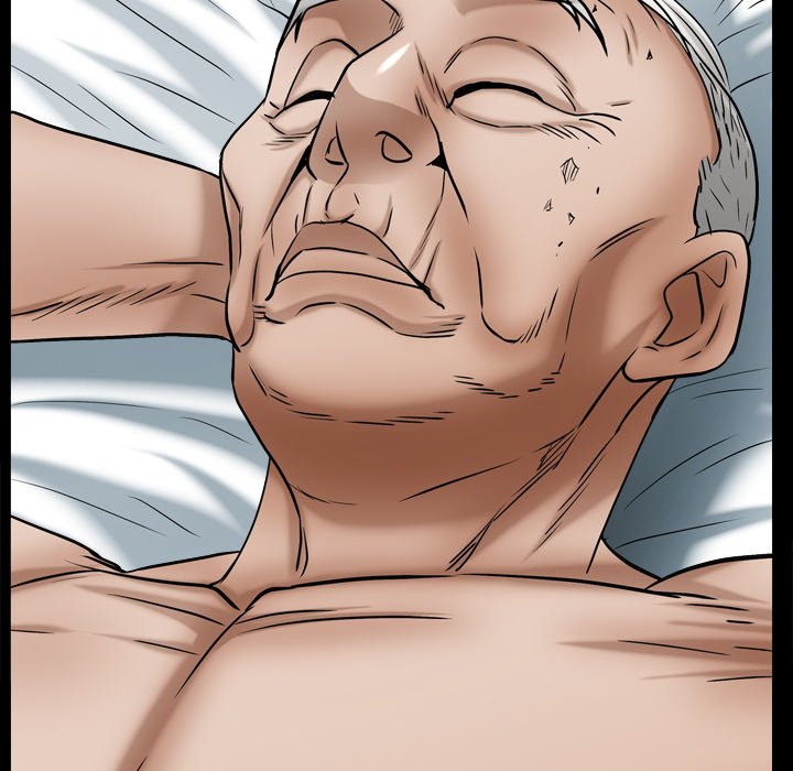 Snare Chapter 15 Page 62