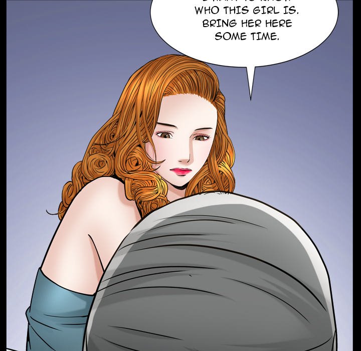 Snare Chapter 15 Page 72