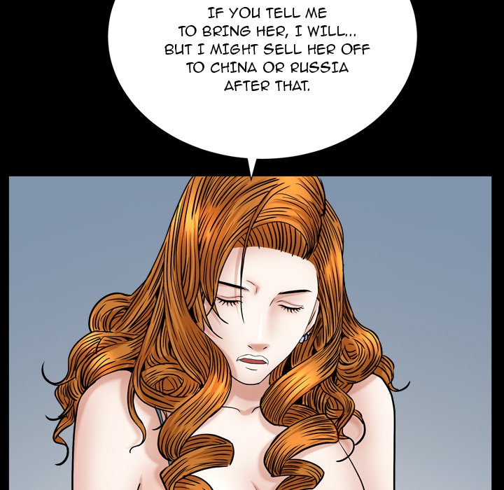 Snare Chapter 15 Page 74