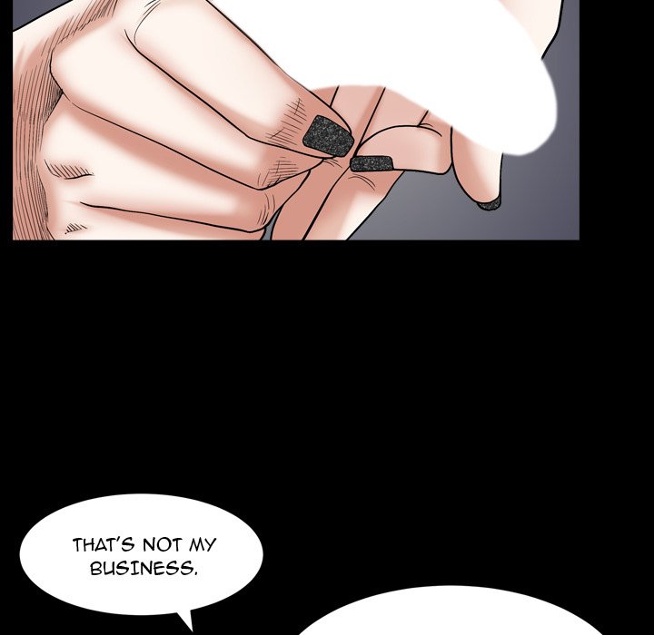 Snare Chapter 15 Page 77